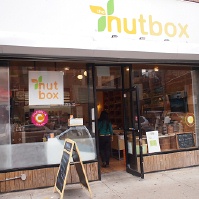 The Nutbox